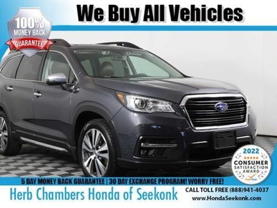 2020 Subaru Ascent for Sale in Northwoods, Illinois