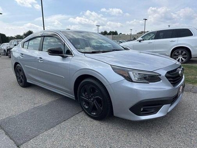 2020 Subaru Legacy for Sale in Northwoods, Illinois