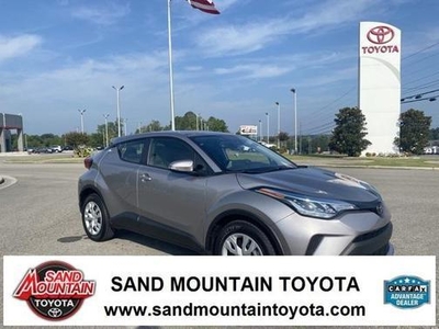 2020 Toyota C-HR for Sale in Denver, Colorado