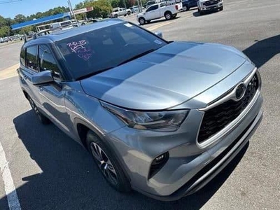 2020 Toyota Highlander for Sale in Denver, Colorado