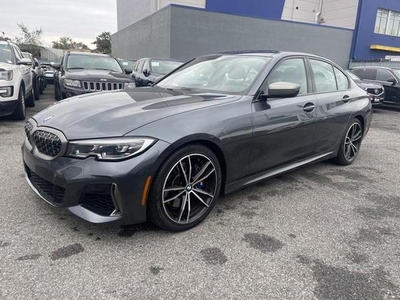 2021 BMW 3-Series for Sale in Northwoods, Illinois