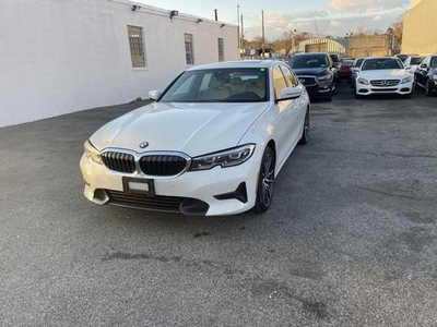 2021 BMW 3-Series for Sale in Northwoods, Illinois