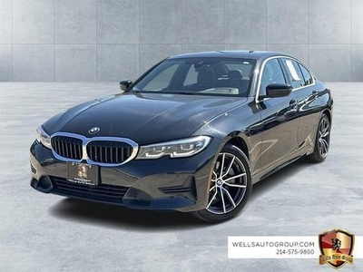 2021 BMW 330 for Sale in Secaucus, New Jersey