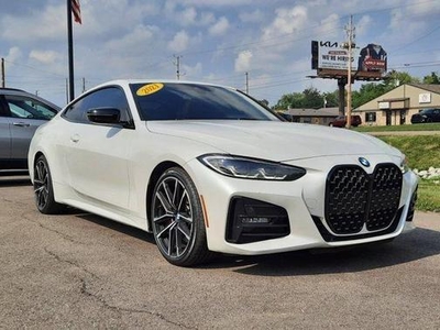 2021 BMW 430 for Sale in Secaucus, New Jersey