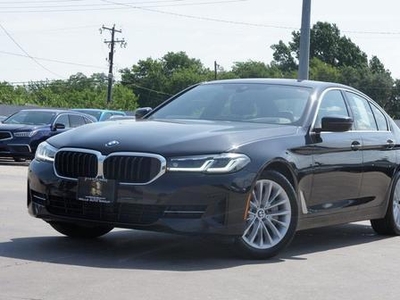 2021 BMW 530 for Sale in Secaucus, New Jersey