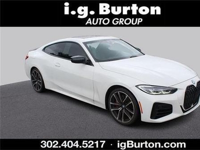 2021 BMW M440 for Sale in Chicago, Illinois