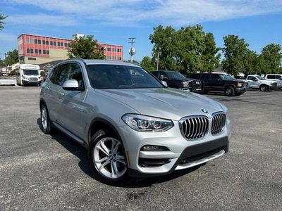 2021 BMW X3 for Sale in Milwaukee, Wisconsin