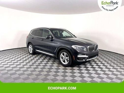 2021 BMW X3 for Sale in Northwoods, Illinois