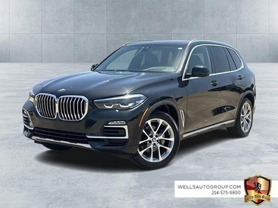 2021 BMW X5 for Sale in Secaucus, New Jersey