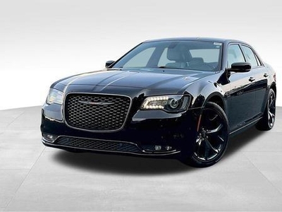 2021 Chrysler 300 for Sale in Chicago, Illinois