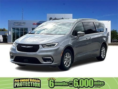 2021 Chrysler Pacifica for Sale in Chicago, Illinois