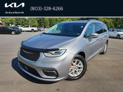 2021 Chrysler Pacifica for Sale in Chicago, Illinois