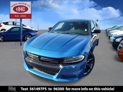 2021 Dodge Charger for Sale in Centennial, Colorado