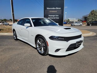 2021 Dodge Charger for Sale in Northwoods, Illinois