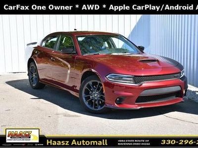 2021 Dodge Charger for Sale in Wheaton, Illinois