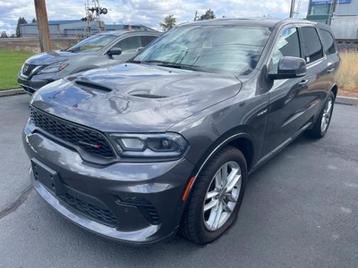 2021 Dodge Durango for Sale in Chicago, Illinois