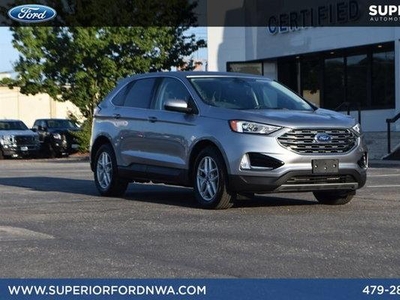 2021 Ford Edge for Sale in Northwoods, Illinois