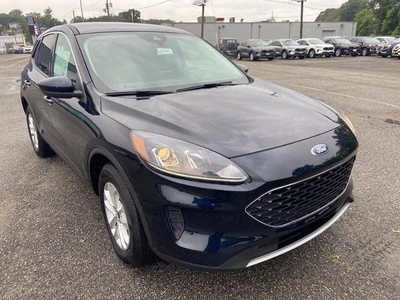 2021 Ford Escape for Sale in Northwoods, Illinois
