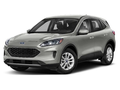 2021 Ford Escape SE for sale in Southold, NY