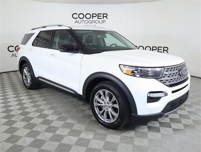2021 Ford Explorer for Sale in Bellbrook, Ohio