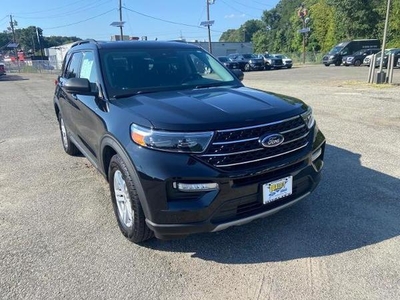 2021 Ford Explorer for Sale in Northwoods, Illinois