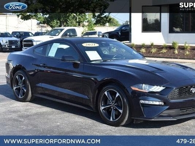 2021 Ford Mustang for Sale in Northwoods, Illinois
