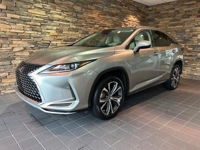 2021 Lexus RX 350 for Sale in Chicago, Illinois