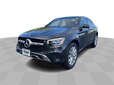 2021 Mercedes-Benz GLC 300 for Sale in Northwoods, Illinois