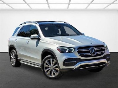 2021 Mercedes-Benz GLE 350 for Sale in Chicago, Illinois