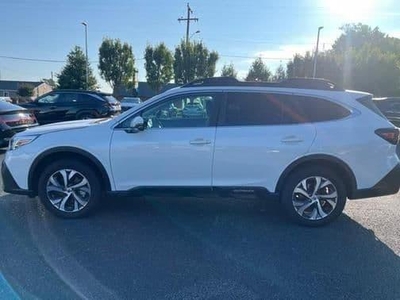 2021 Subaru Outback for Sale in Secaucus, New Jersey