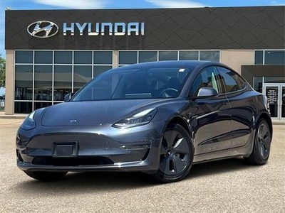 2021 Tesla Model 3 for Sale in Secaucus, New Jersey