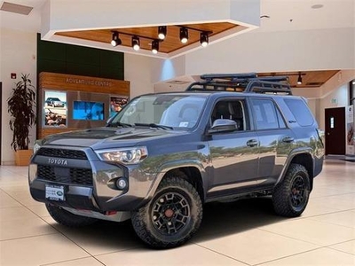 2021 Toyota 4Runner for Sale in Chicago, Illinois