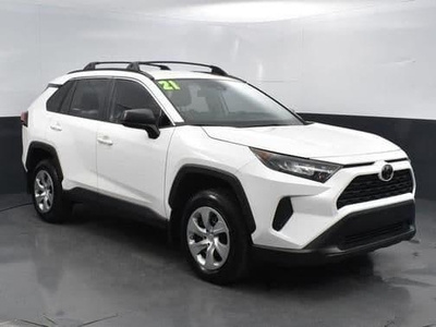 2021 Toyota RAV4 for Sale in Denver, Colorado
