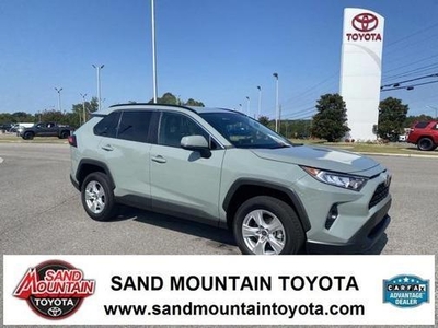 2021 Toyota RAV4 for Sale in Denver, Colorado