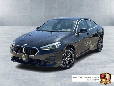 2022 BMW 228 Gran Coupe for Sale in Secaucus, New Jersey