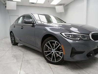 2022 BMW 3-Series for Sale in Chicago, Illinois