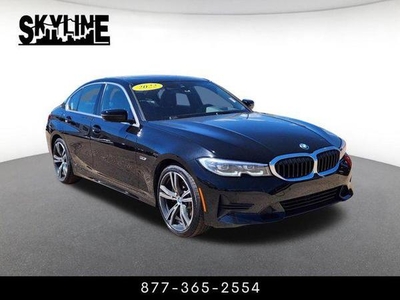 2022 BMW 3-Series for Sale in Milwaukee, Wisconsin