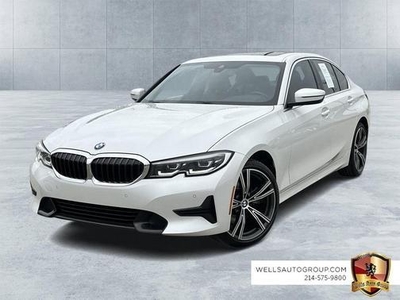 2022 BMW 330 for Sale in Wheaton, Illinois