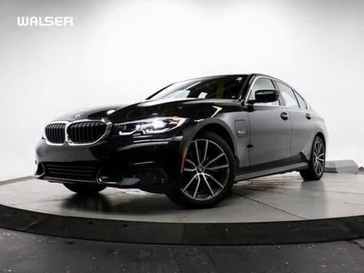 2022 BMW 330e for Sale in Chicago, Illinois