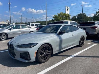 2022 BMW 430 for Sale in Northwoods, Illinois