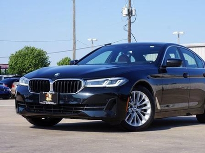 2022 BMW 530 for Sale in Wheaton, Illinois