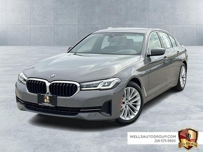 2022 BMW 530 for Sale in Wheaton, Illinois
