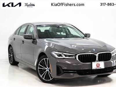 2022 BMW 530e for Sale in Chicago, Illinois