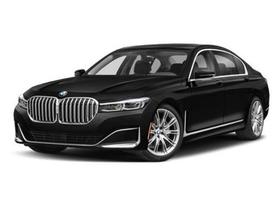 2022 BMW 7-Series for Sale in Northwoods, Illinois