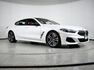 2022 BMW 840 Gran Coupe for Sale in Chicago, Illinois