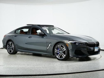 2022 BMW 840 Gran Coupe for Sale in Denver, Colorado