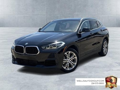 2022 BMW X2 for Sale in Wheaton, Illinois