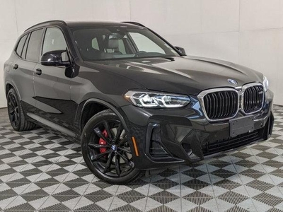 2022 BMW X3 for Sale in Milwaukee, Wisconsin