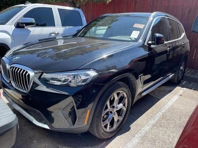 2022 BMW X3 for Sale in Wheaton, Illinois