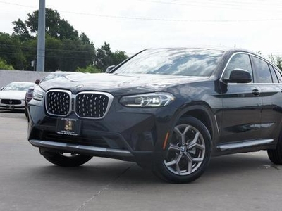 2022 BMW X4 for Sale in Wheaton, Illinois